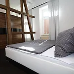 Apartment Am Aubach In