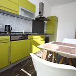 Am Aubach In Apartment *