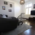 Am Aubach In Apartment