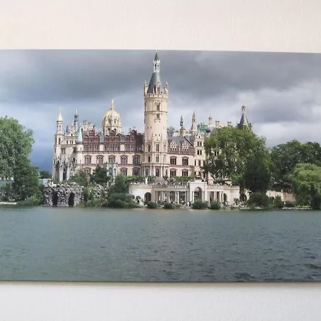 Am Aubach In Lejlighed *