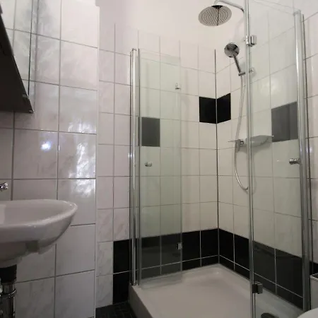 Am Aubach In Lägenhet