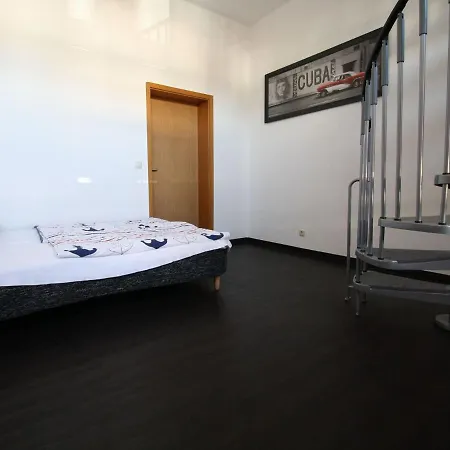 Apartamento Am Aubach In Schwerin (Mecklenburg-Vorpommern)