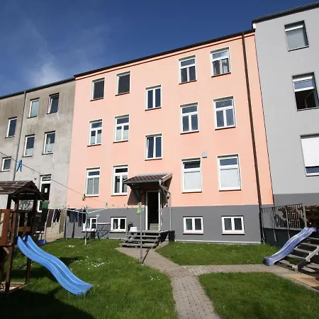 Am Aubach In Lejlighed Schwerin (Mecklenburg-Vorpommern)