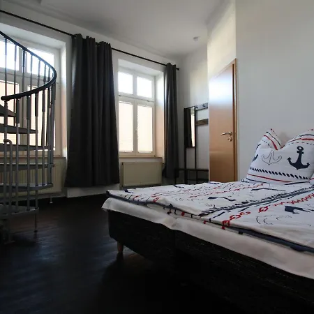 Apartamento Am Aubach In Schwerin (Mecklenburg-Vorpommern)