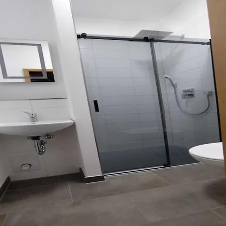 Am Aubach In Apartamento *