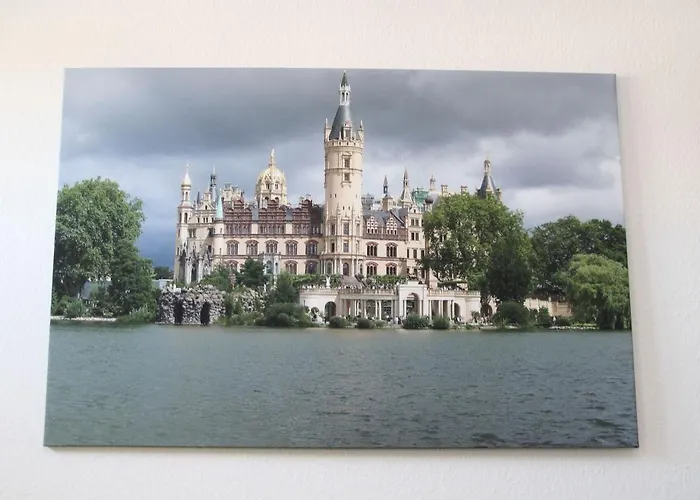 Am Aubach In Lejlighed *