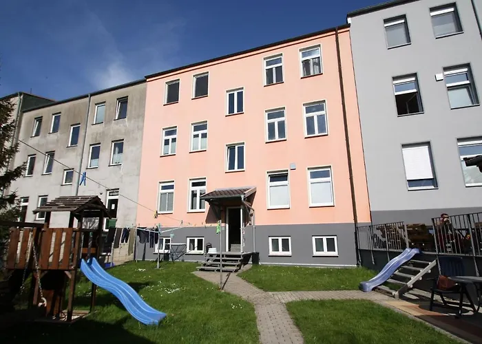 Am Aubach In Lejlighed Schwerin (Mecklenburg-Vorpommern)