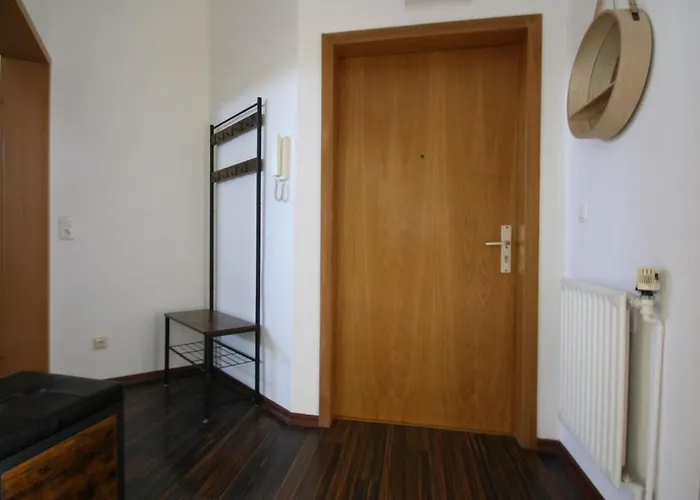 Am Aubach In Lejlighed *