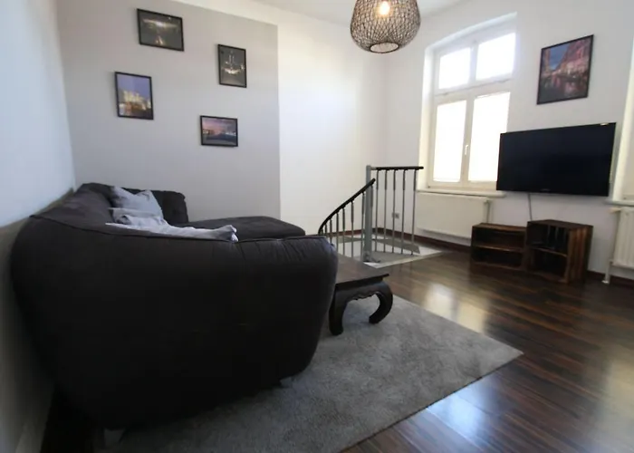 Am Aubach In Lejlighed