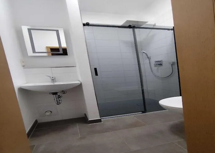 Am Aubach In Lejlighed *